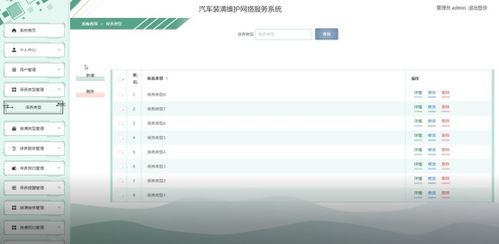 計(jì)算機(jī)畢業(yè)設(shè)計(jì)springboot汽車裝潢維護(hù)網(wǎng)絡(luò)服務(wù)系統(tǒng) 基于spring boot的汽車美容與保養(yǎng)網(wǎng)絡(luò)服務(wù)平臺(tái)開發(fā) spring boot架構(gòu)下的汽車裝潢及維護(hù)網(wǎng)絡(luò)服務(wù)系統(tǒng)設(shè)計(jì)